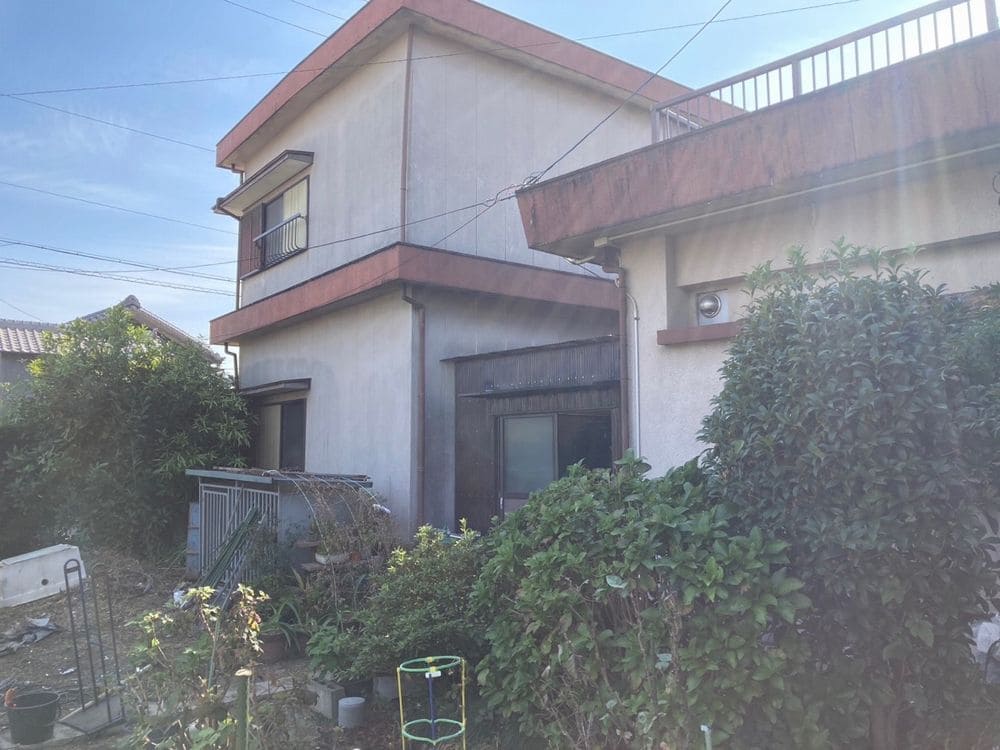 橿原市 外壁塗装 リペイント匠